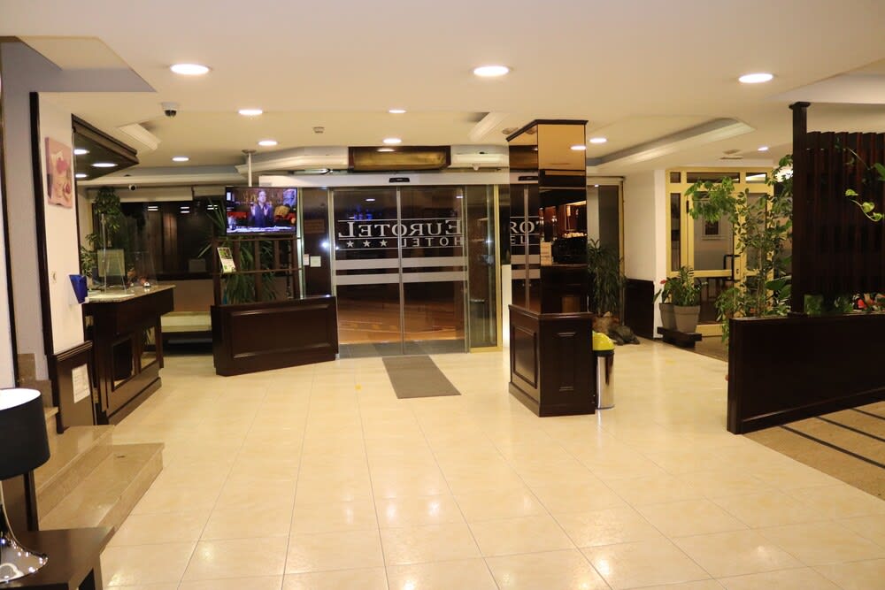 Insitu Eurotel Andorra 2