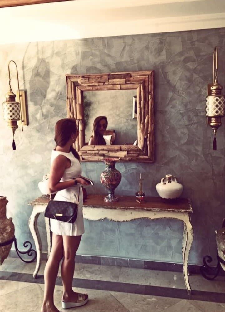 Meril Boutique Otel 2
