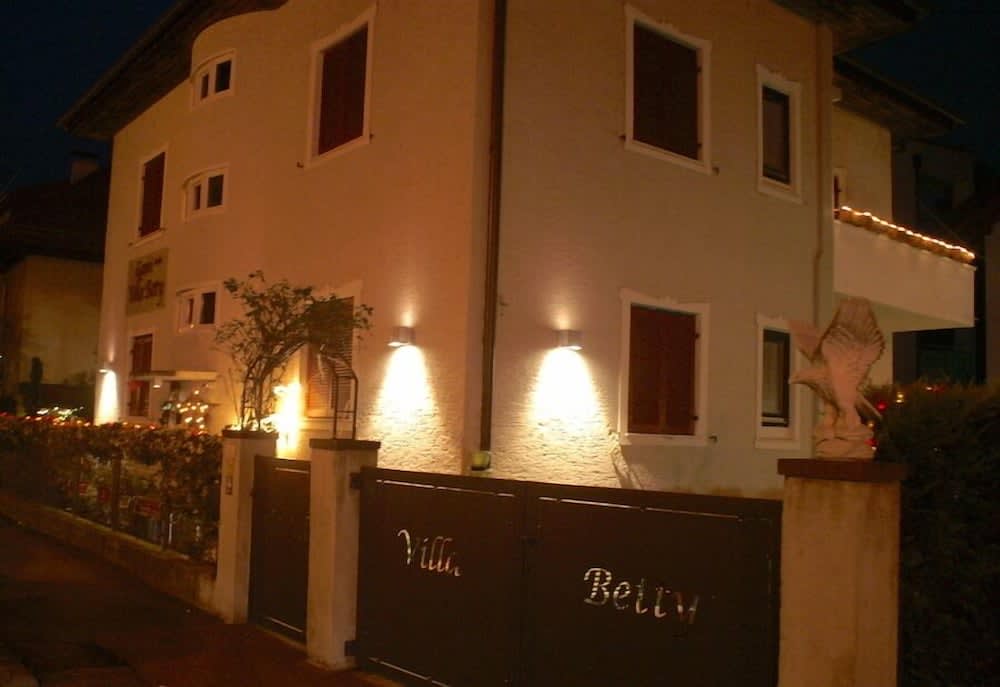 Garni Villa Betty 1