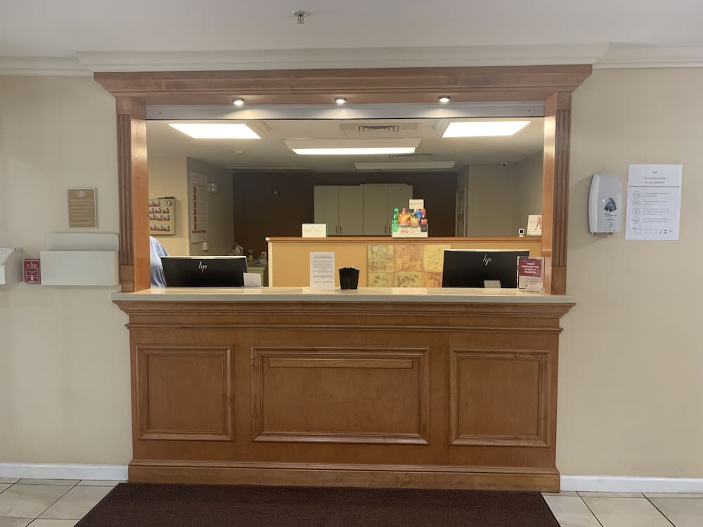 Candlewood Suites Conway by IHG 2
