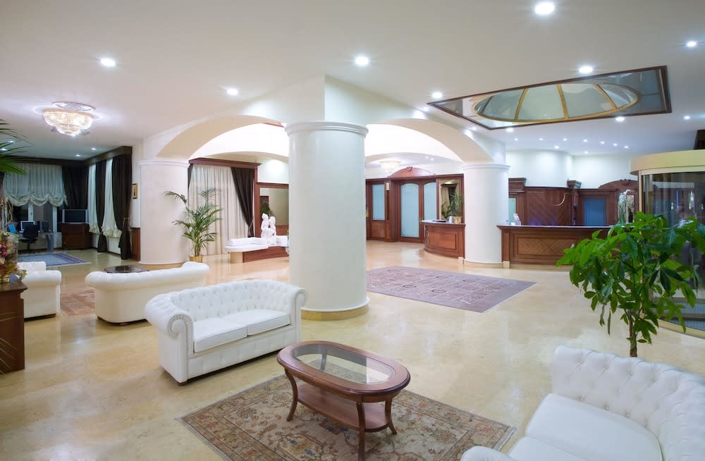 Hotel Marconi 2