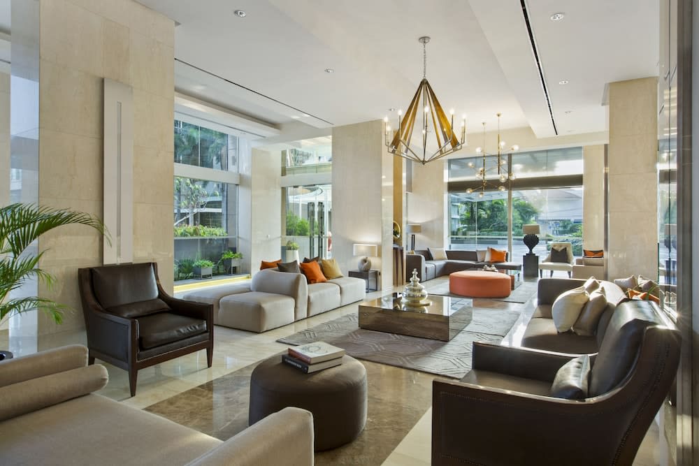 Somerset Berlian Jakarta 2