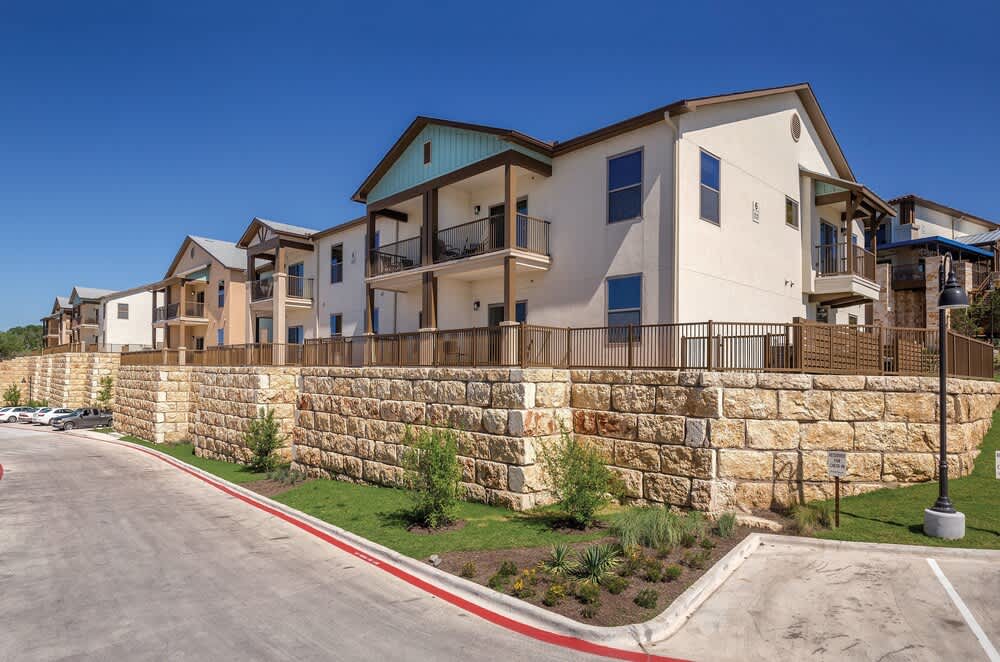 WorldMark Marble Falls 1