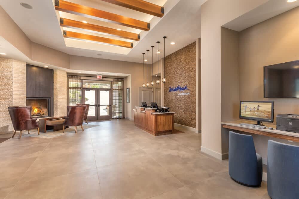 WorldMark Marble Falls 2