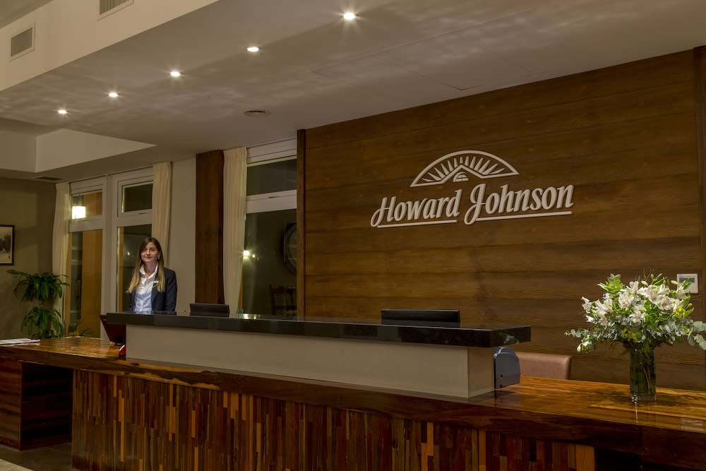 Howard Johnson by Wyndham Chascomus 2