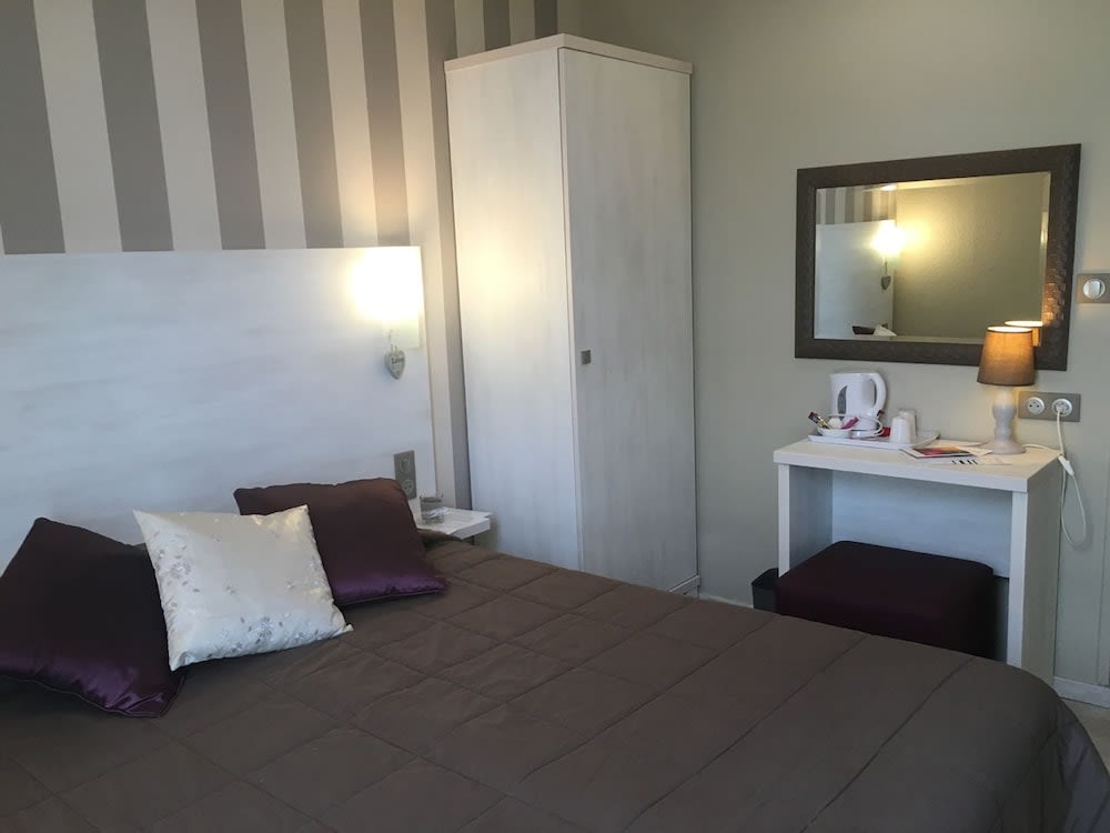 The Originals Boutique, Hôtel Neptune, Berck-sur-Mer 4