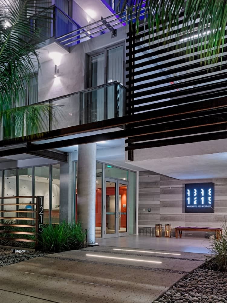 ABAE Hotel by Eskape Collection 2