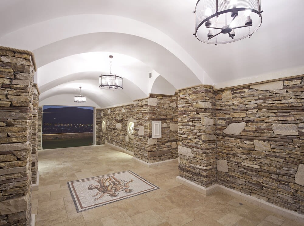 Vinifera Ephesus Hotel 2