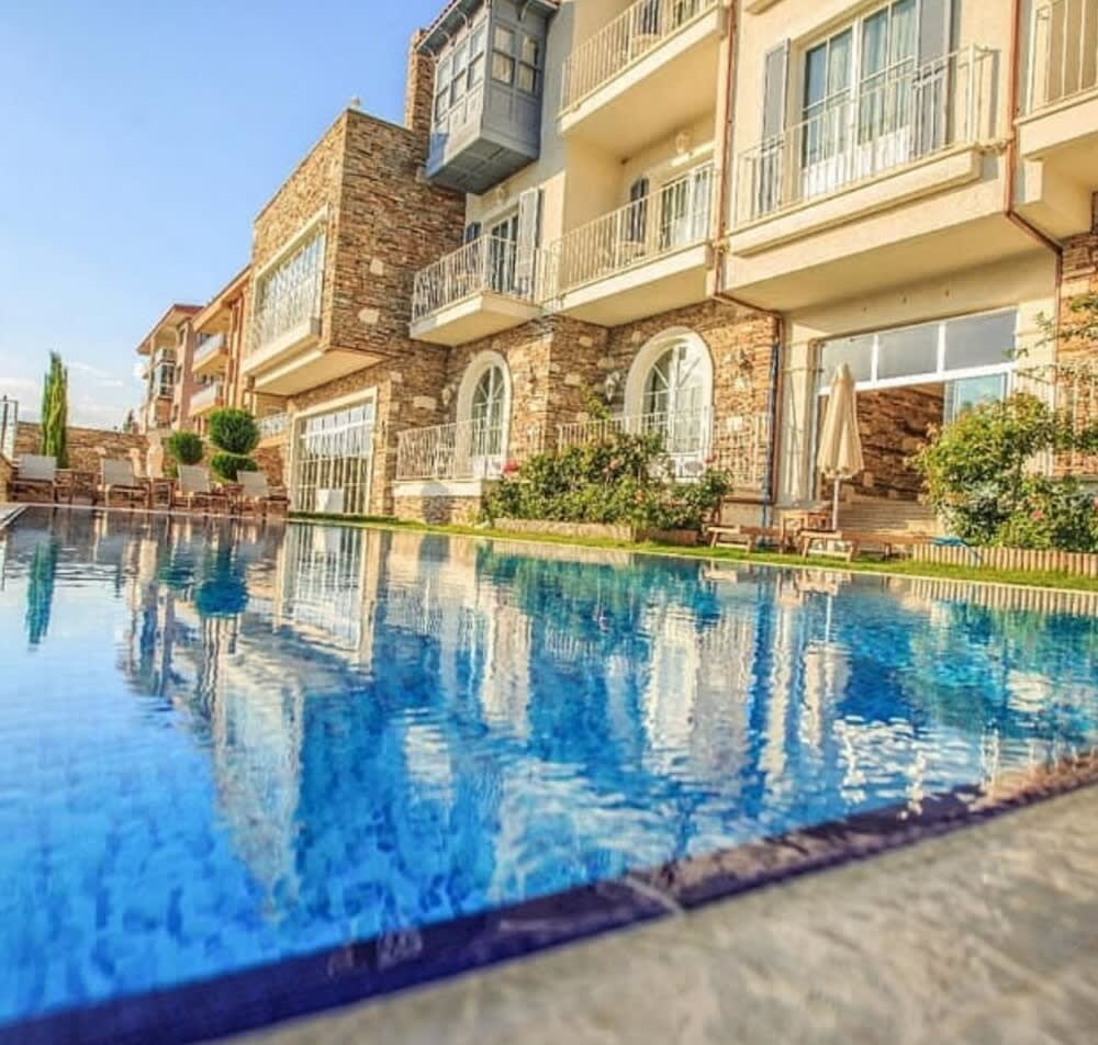 Vinifera Ephesus Hotel 1