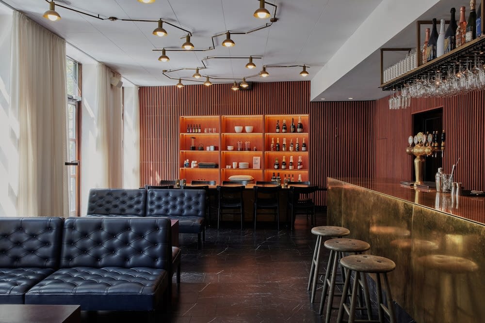 Boutique Hotel Danmark 2