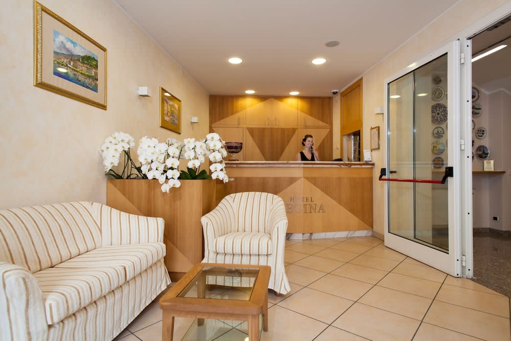 Hotel Regina 2