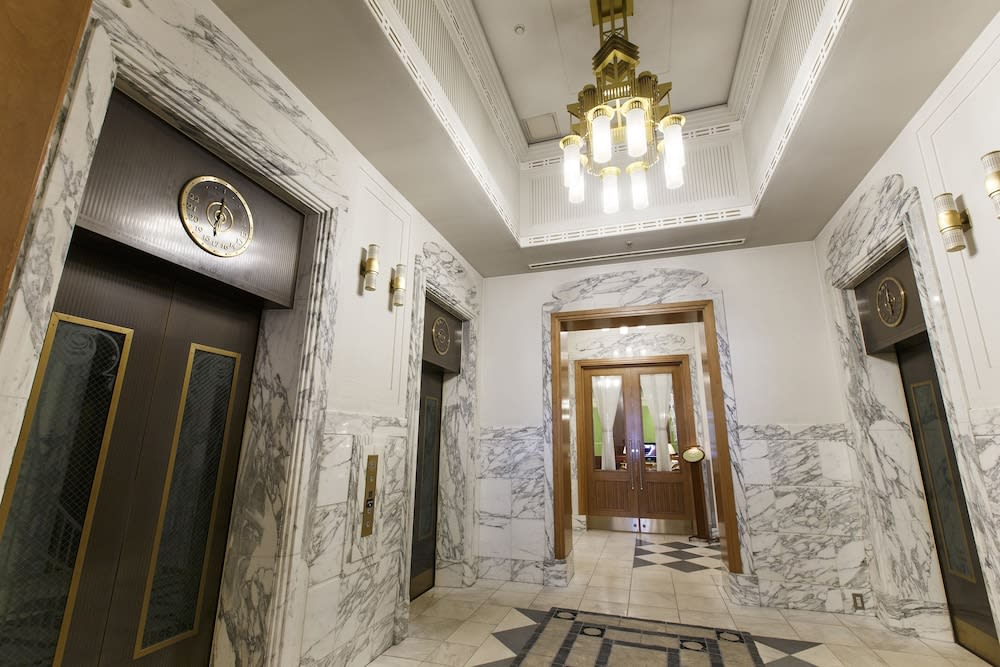 Hotel Monterey Edelhof Sapporo 2