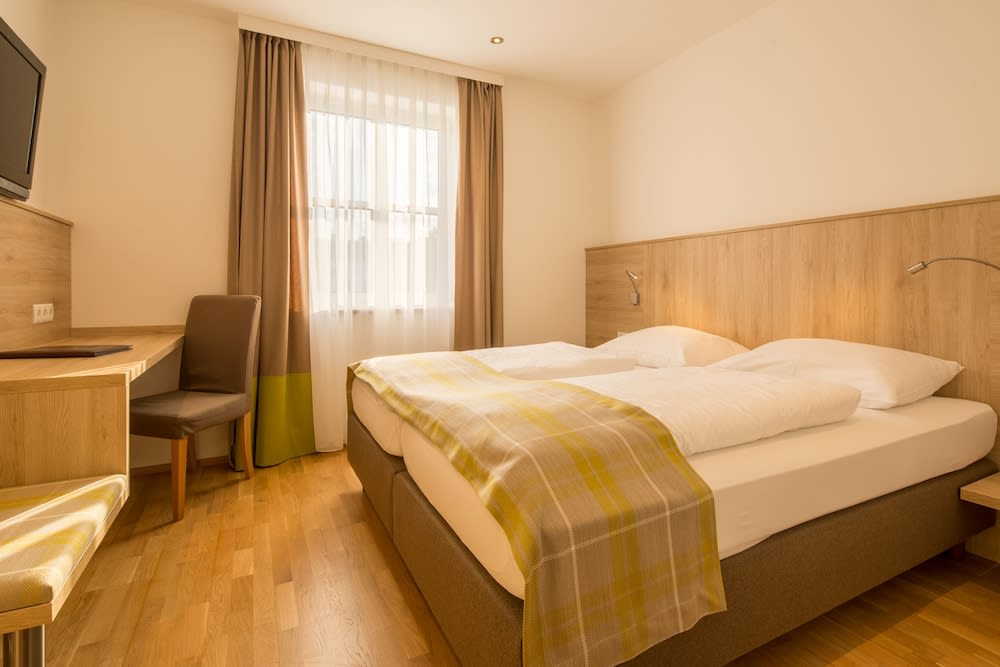 Hotel Unter den Linden 2