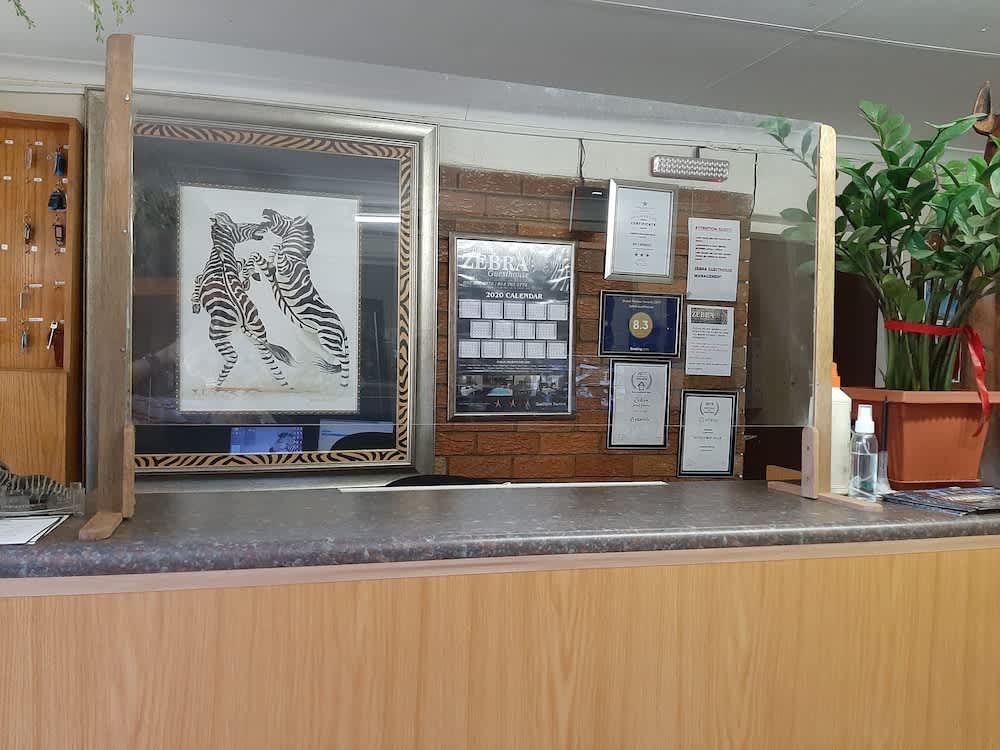 Zebra Guesthouse 2