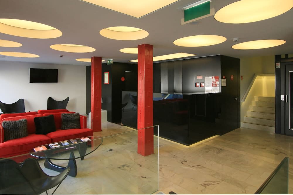 Faro Boutique Hotel 3