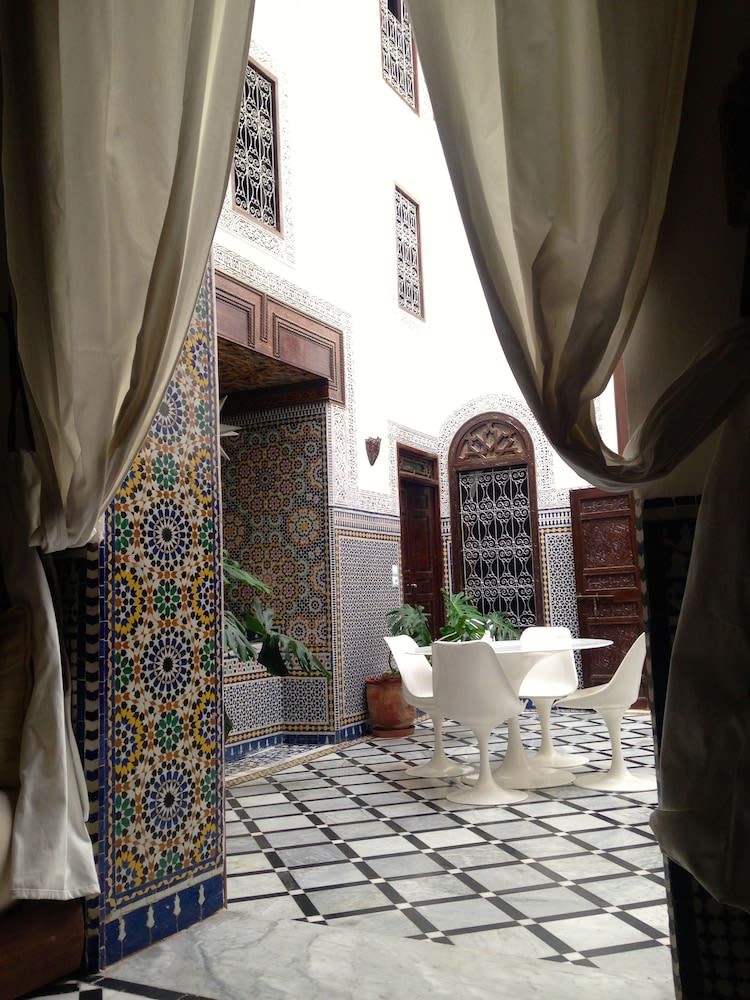 Riad Tizwa Fes 2