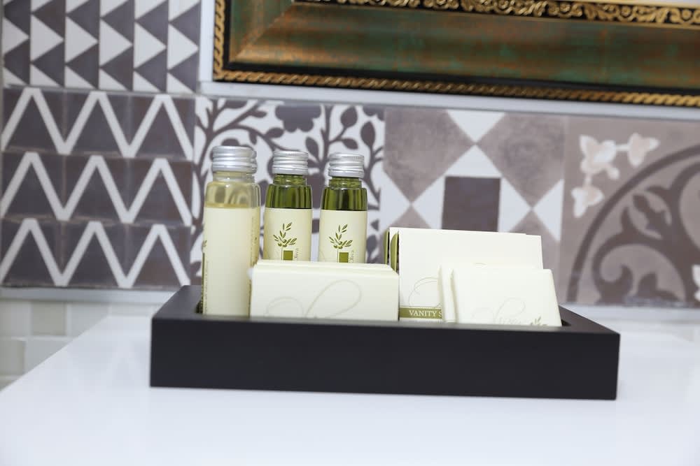 Bienestar - Maison de Charme 5