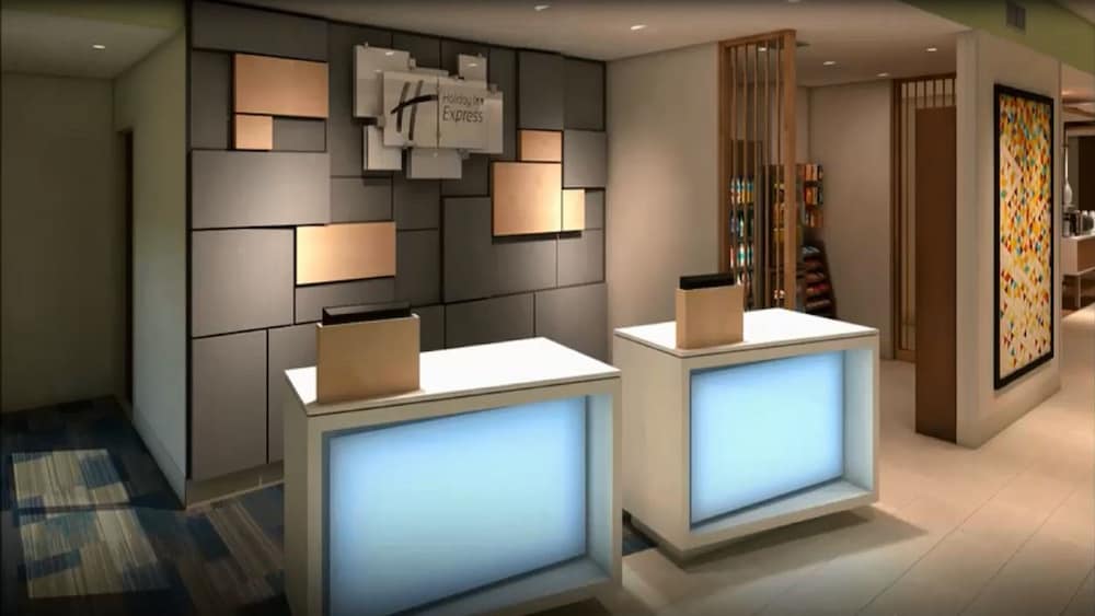 Holiday Inn Express & Suites KINGSTON-ULSTER by IHG 2