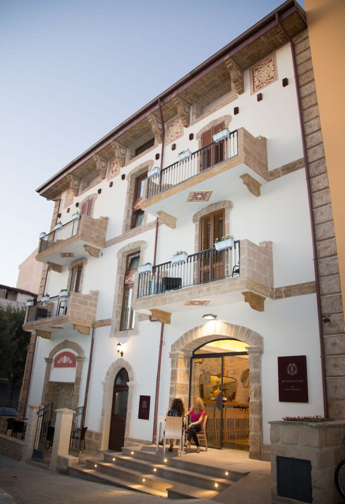 Bienestar - Maison de Charme 1