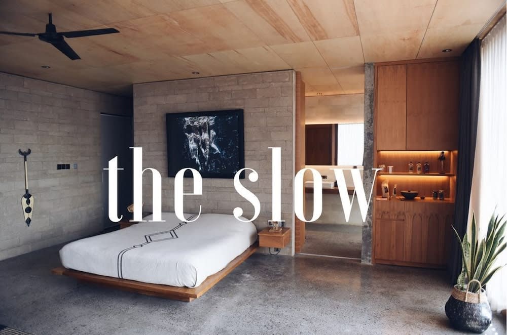 The Slow 1