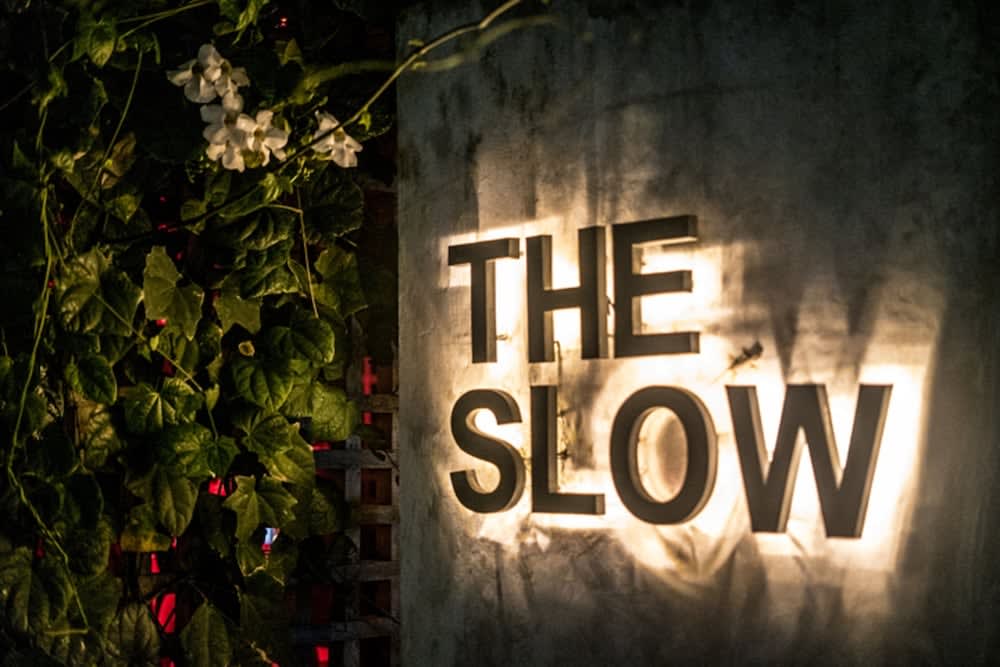 The Slow 2