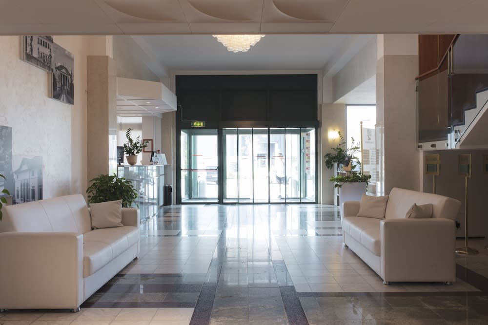 Alfa Fiera Hotel 2