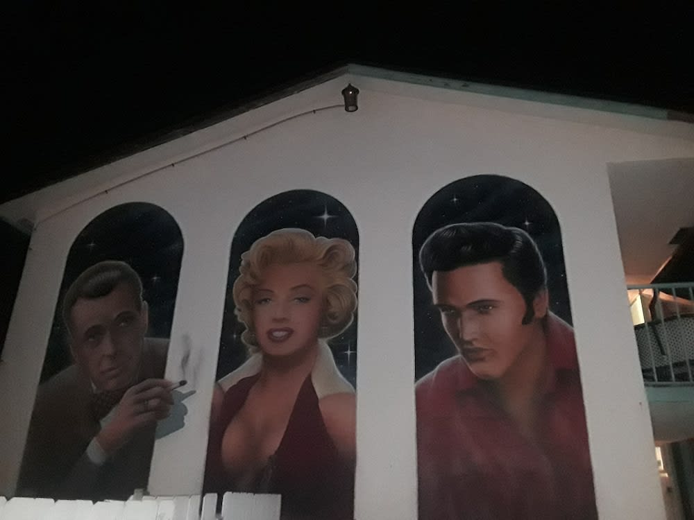 New Sungate Motel 2
