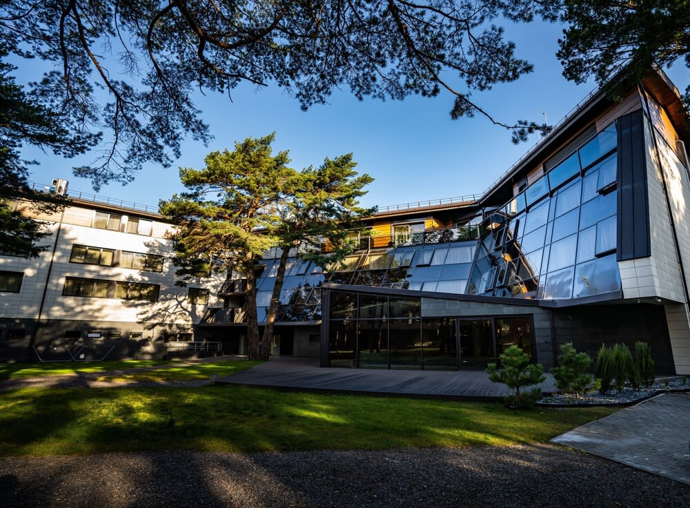 Gabija Hotel SPA & Conferences 1