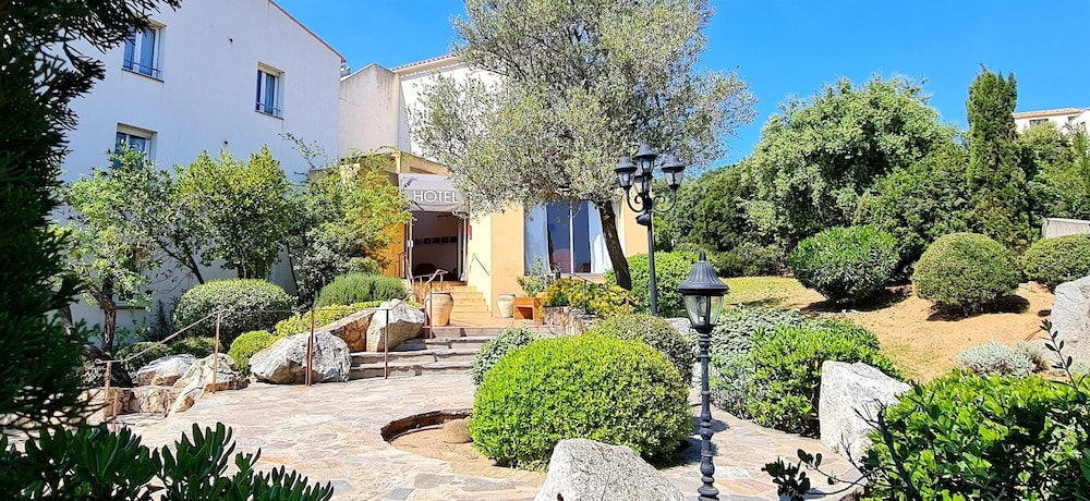 Hotel Cala di l'Oru 1