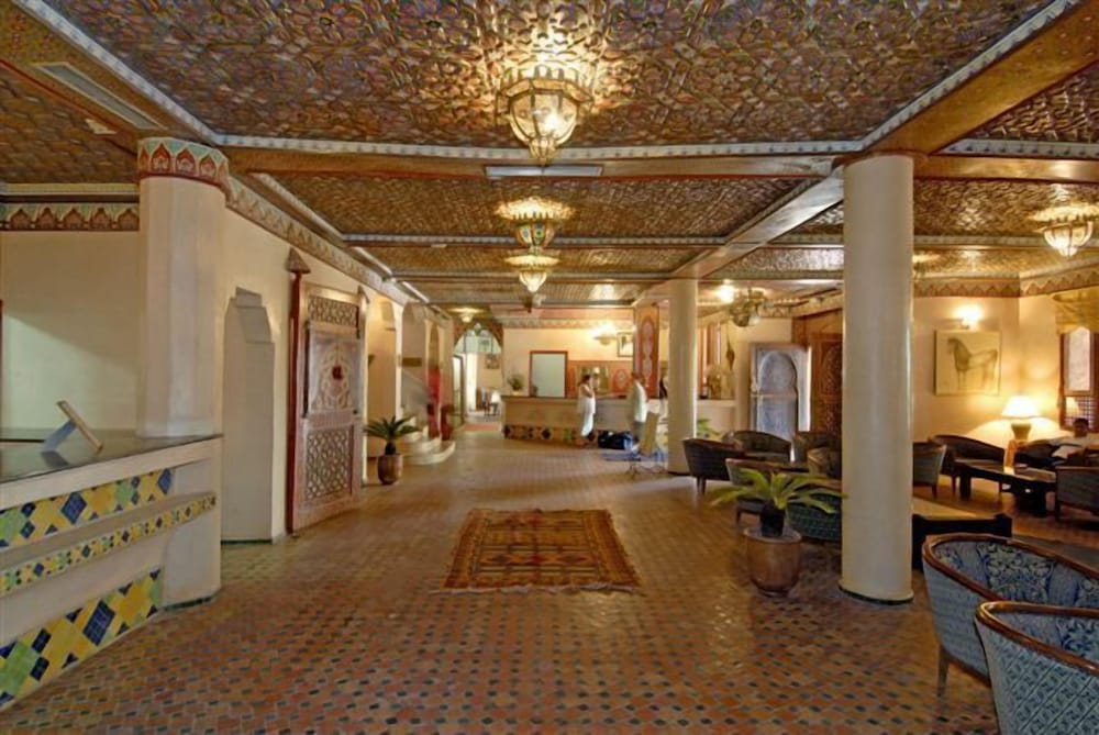 Hotel La Perle du Sud 2
