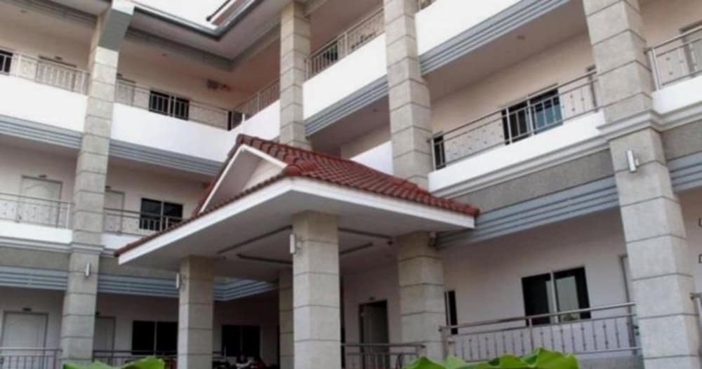 Cool Home 1