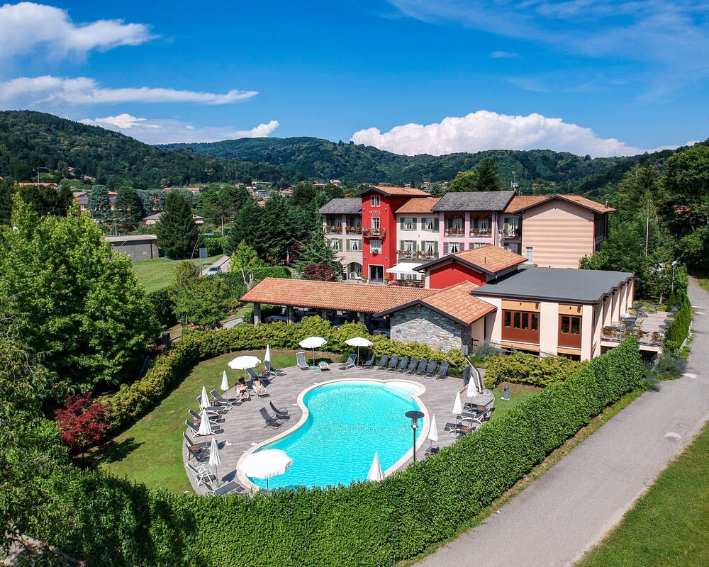 Hotel Cortese 1