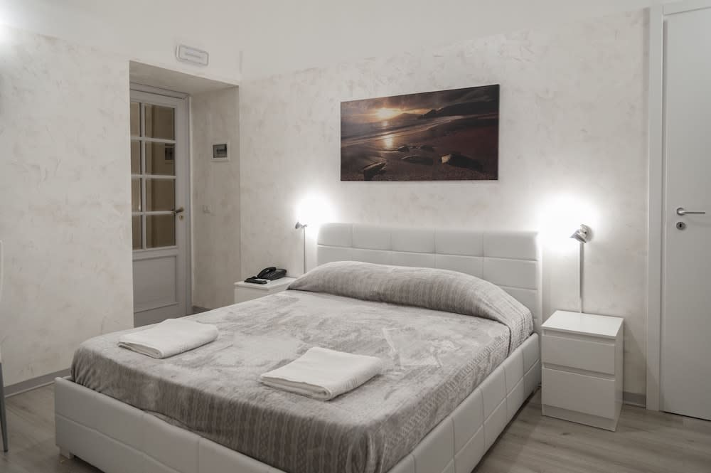 B&B Etnea Palace 1