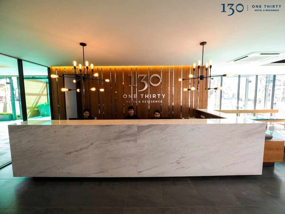 130 Hotel & Residence Bangkok 4
