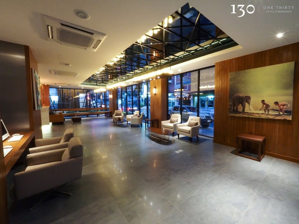 130 Hotel & Residence Bangkok 5