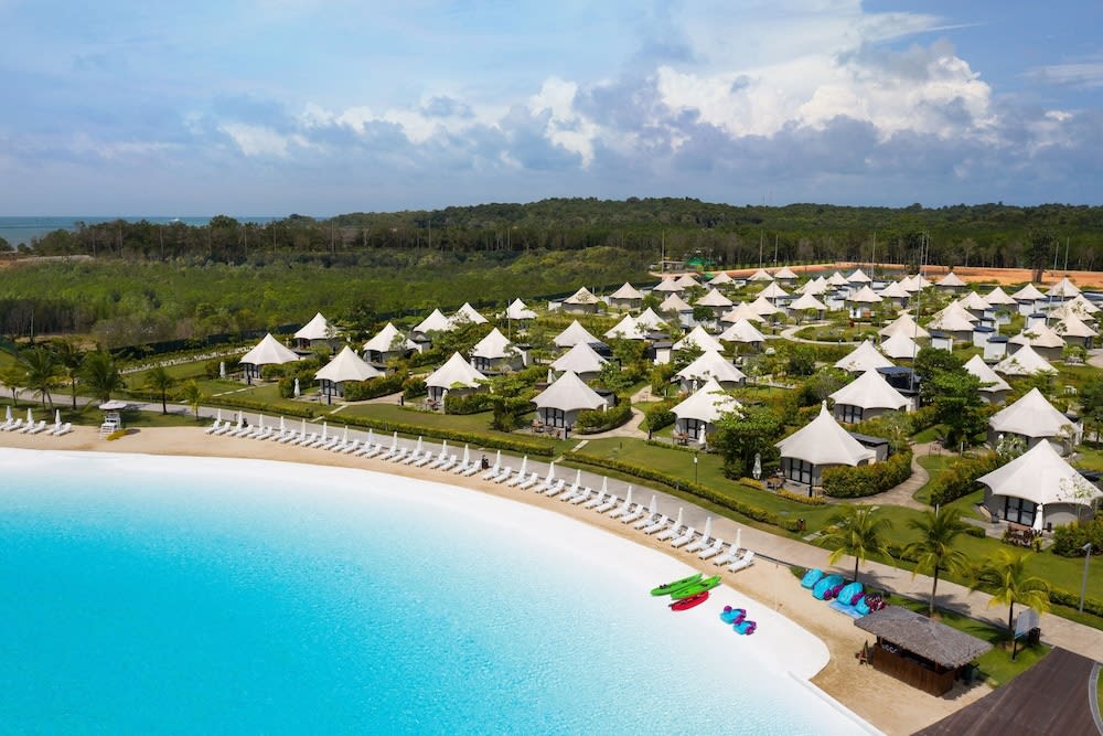 Natra Bintan, a Tribute Portfolio Resort 1