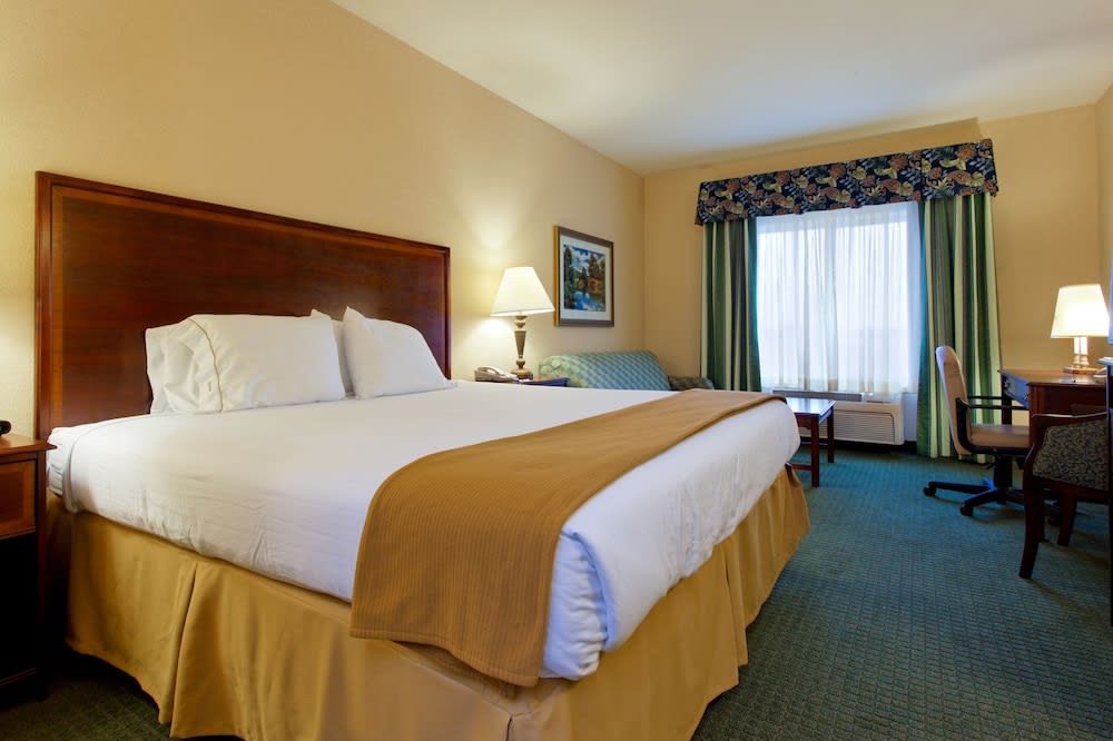 Holiday Inn Express & Suites SAN ANTONIO SOUTH by IHG 2