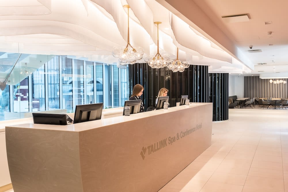 Tallink Spa & Conference Hotel 2