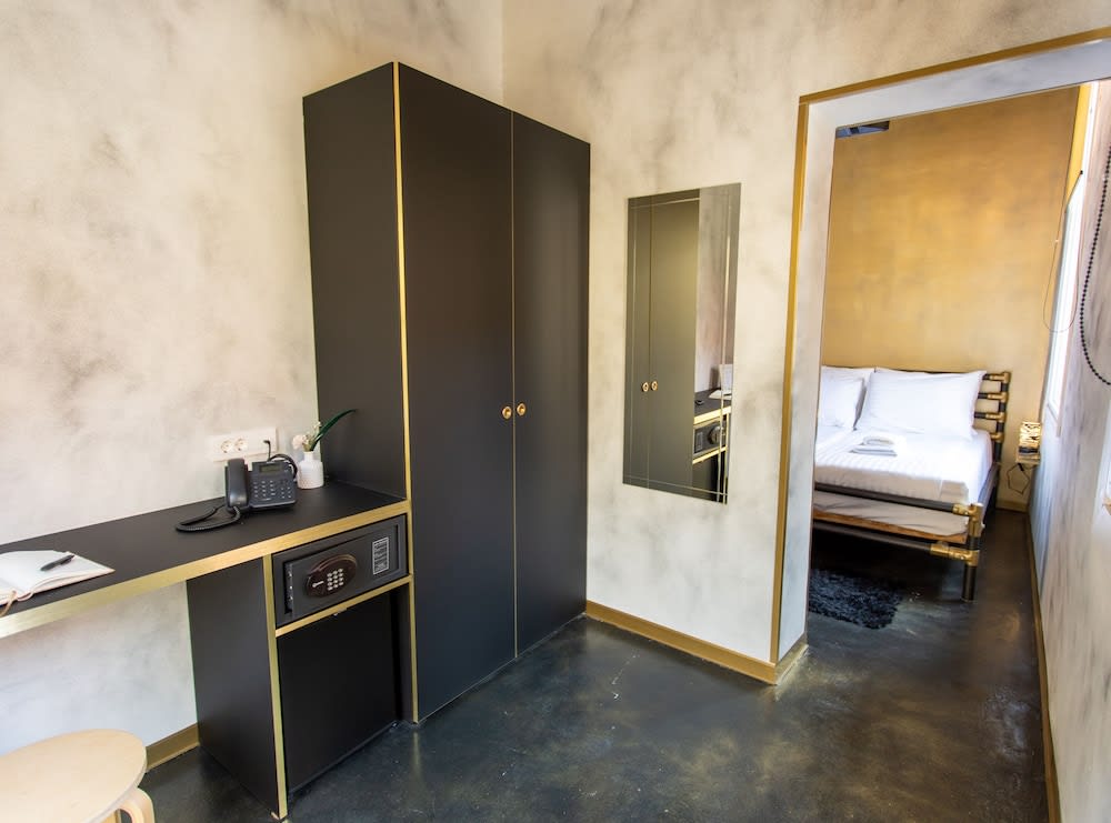 Chillout Hostel Zagreb 2