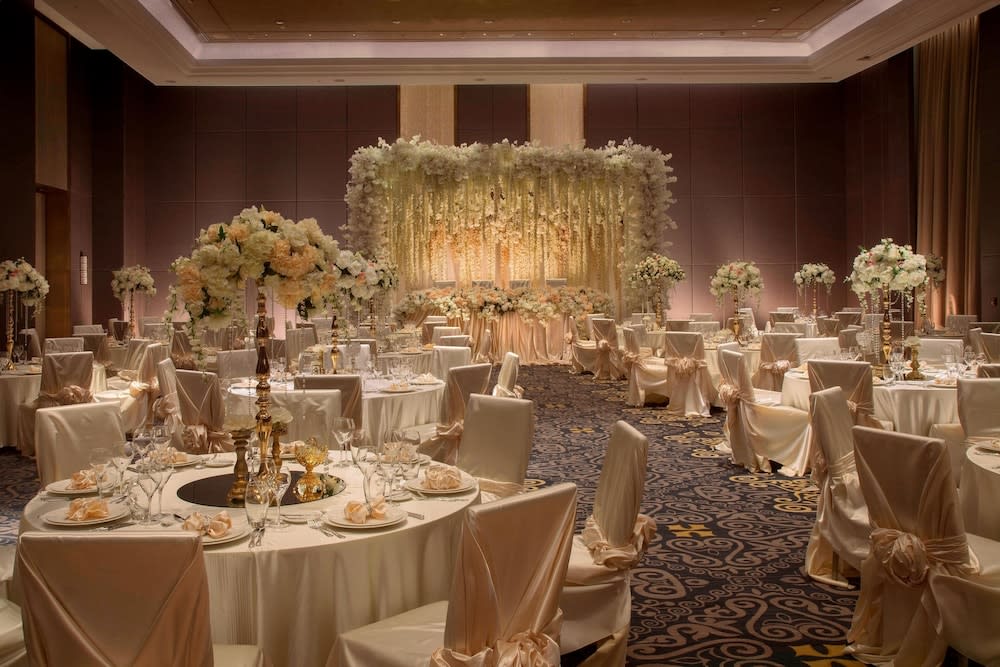 The St. Regis Astana 2