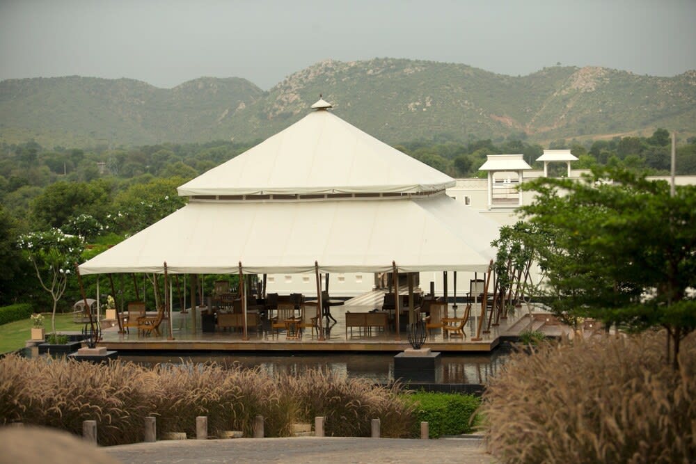 Alila Fort Bishangarh Jaipur - A Hyatt Brand 2