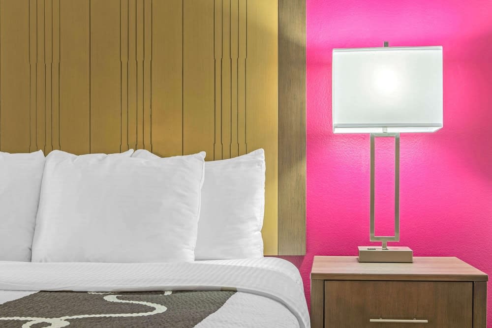 La Quinta by Wyndham Fort Smith 4