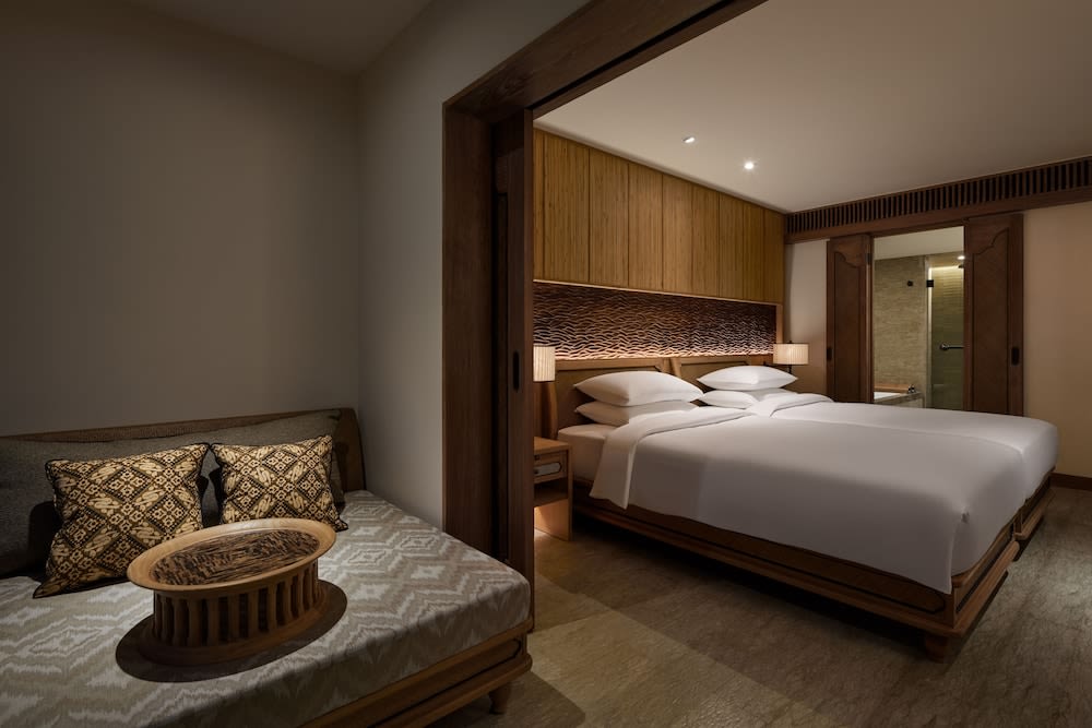 Hyatt Regency Bali 5