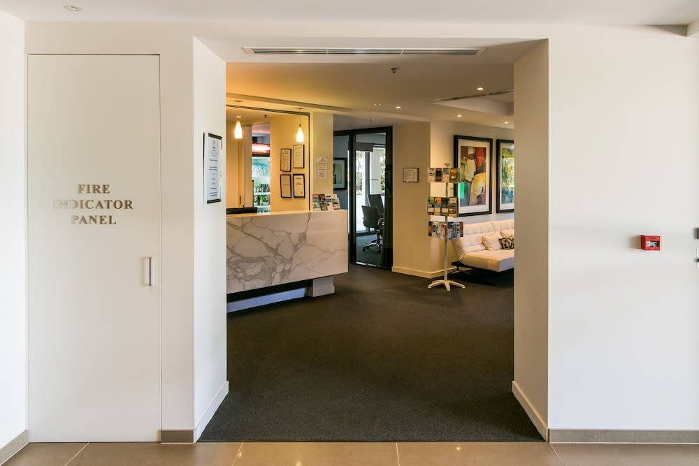 Grand Mercure Allegra Hervey Bay 2