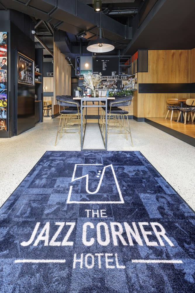 The Jazz Corner Hotel Melbourne, Melbourne Best deals