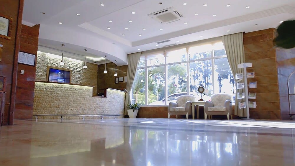 Balcova Termal Hotel 2