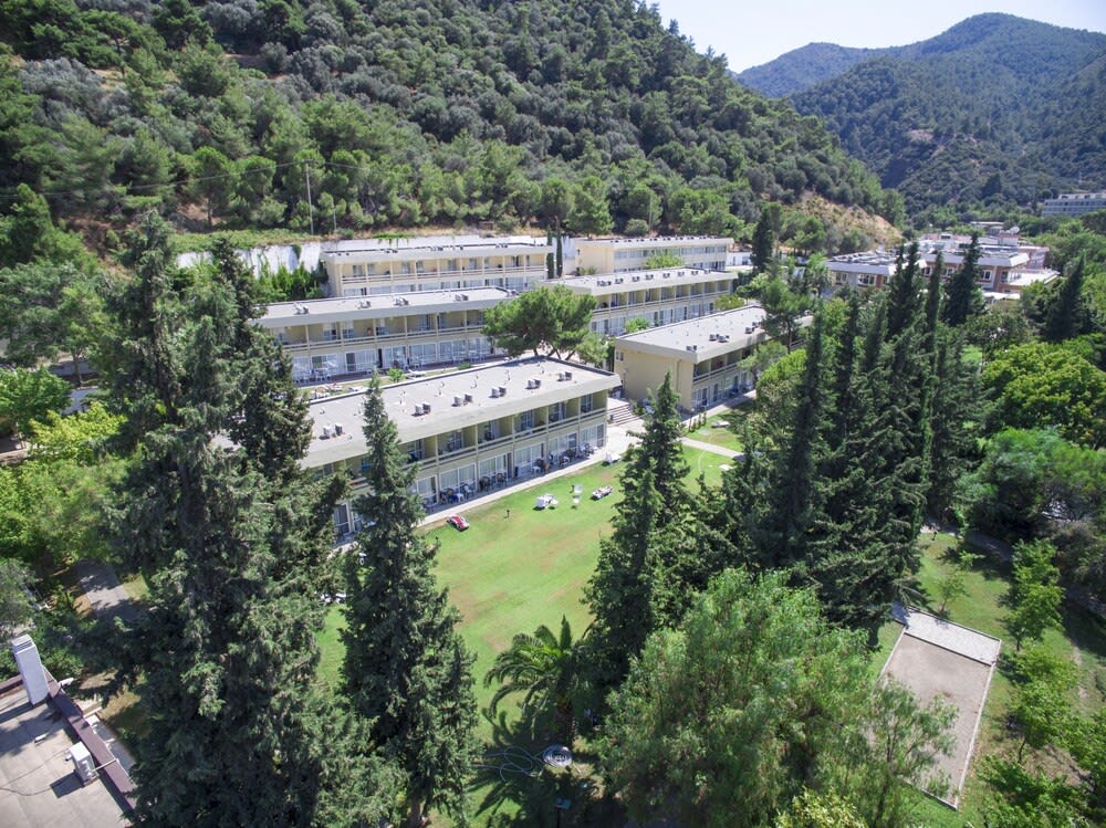 Balcova Termal Hotel 1