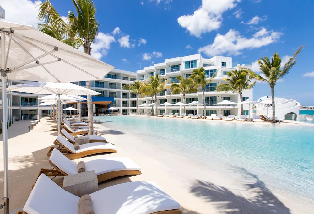 The Morgan Resort Spa & Village 1