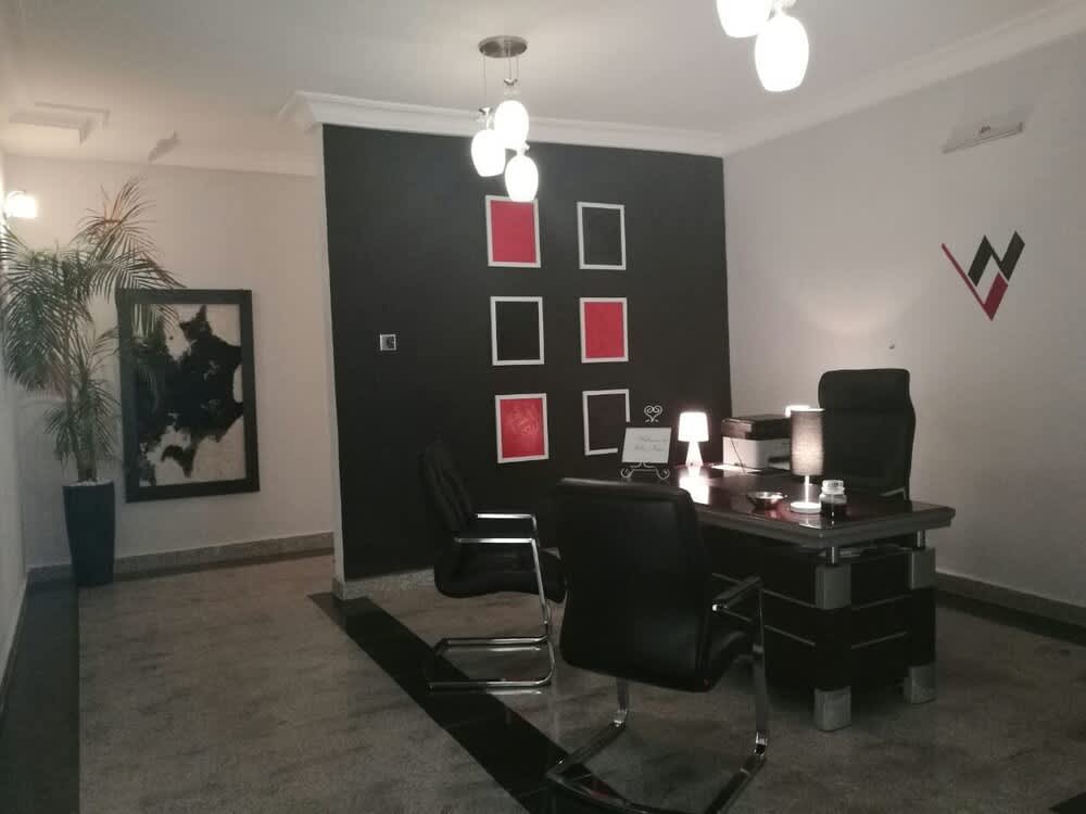 Villa Nuee Hotel & Suites Utako, Abuja 1