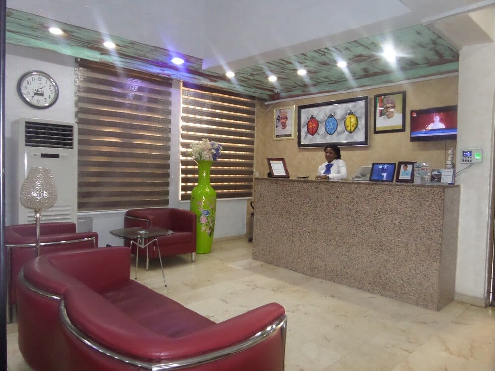 Dilic Hotel 2